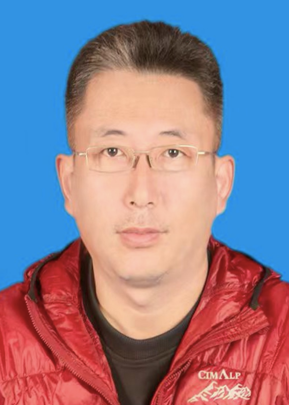 劉建強